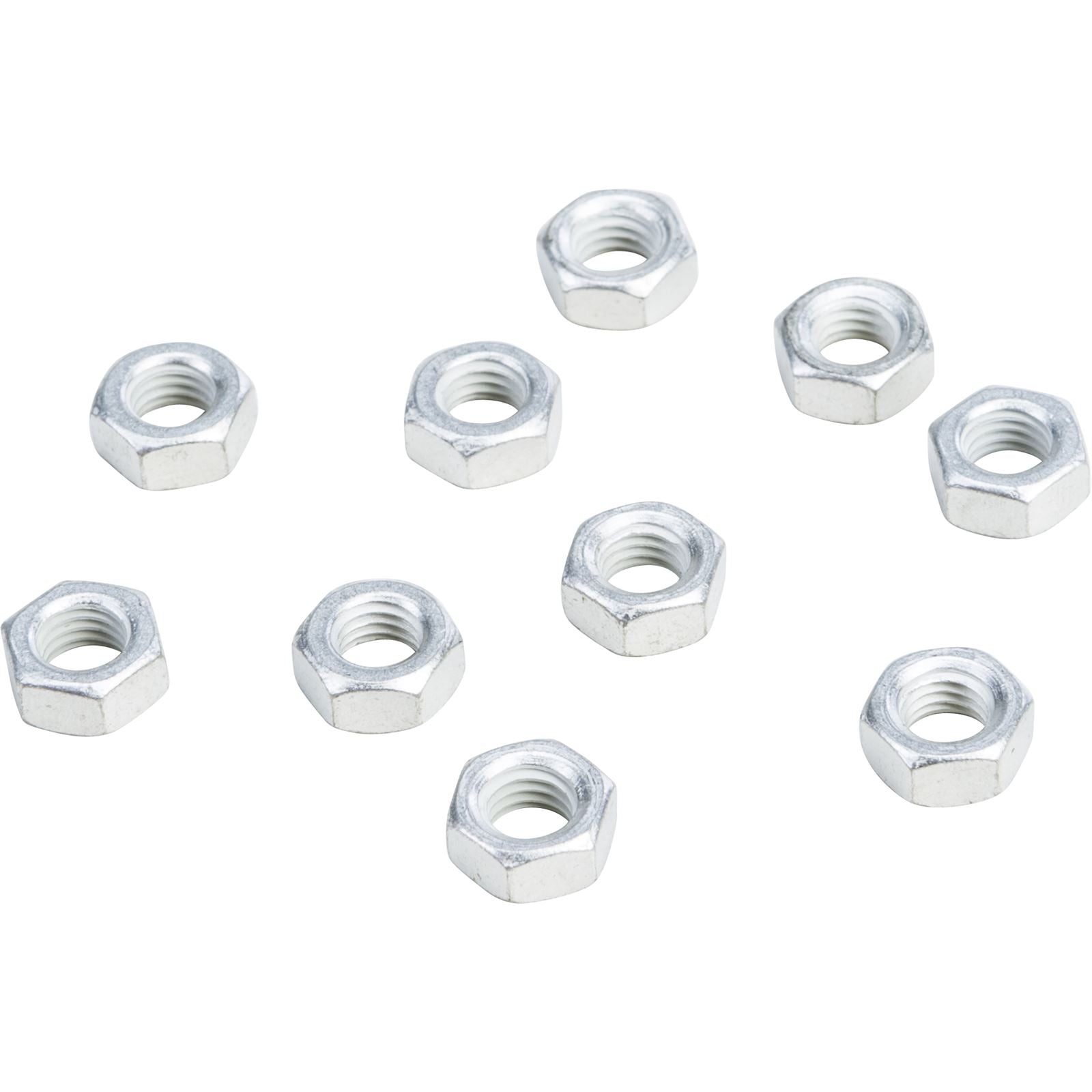 Fire Power Hex Nuts 5mm - 10/Pack HK1009_195799
