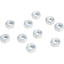 Fire Power Hex Nuts 5mm - 10/Pack HK1009_195799