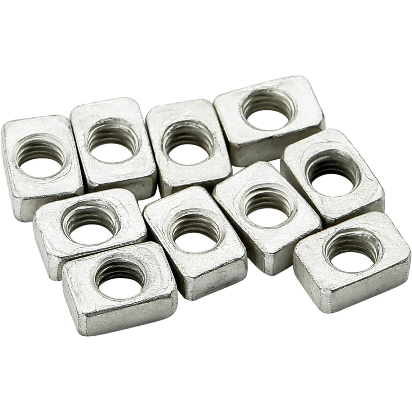 Fire Power Square Nuts 5mm - 10/Pack HK1010_195800