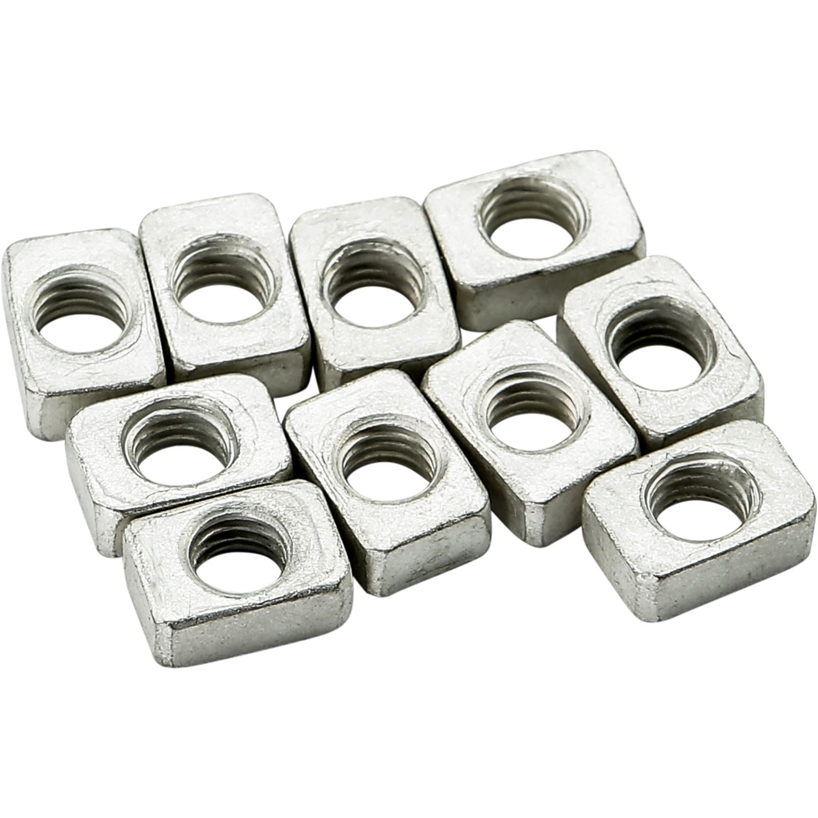 Fire Power Square Nuts 5mm - 10/Pack HK1010_195800