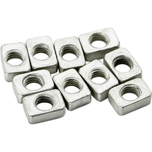 Fire Power Square Nuts 5mm - 10/Pack HK1010_195800