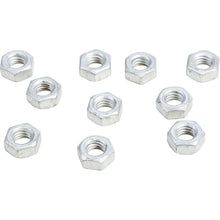 Fire Power Hex Nuts 6mm - 10/Pack HK1013_195803