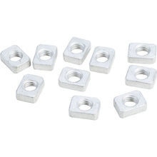 Fire Power Square Nuts 6mm - 10/Pack HK1014_195804