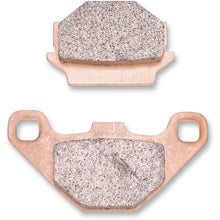 Braking Brake Pad Set Semi-Metallic [MPN: 669SM1]_355733
