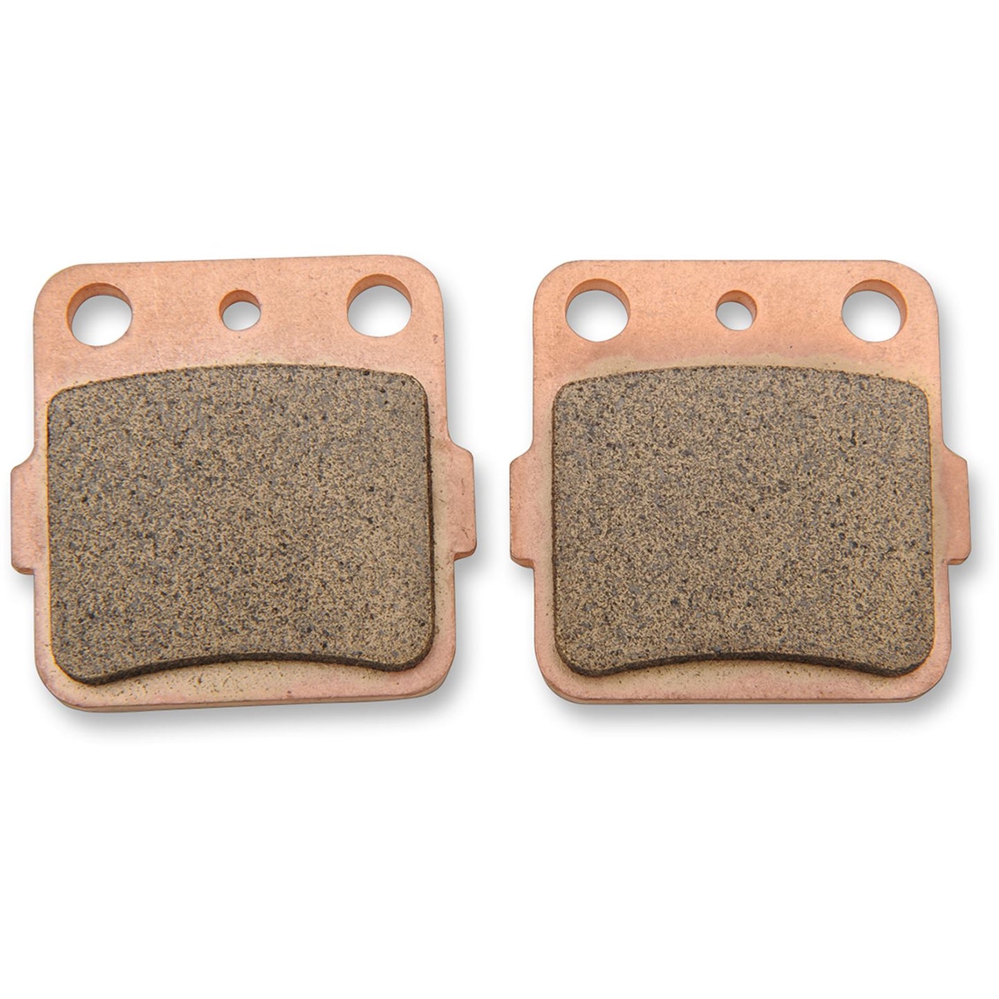 Braking Brake Pad Set Sintered SpoRight [MPN: 686CM44]_355856