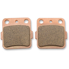 Braking Brake Pad Set Sintered SpoRight [MPN: 686CM44]_355856