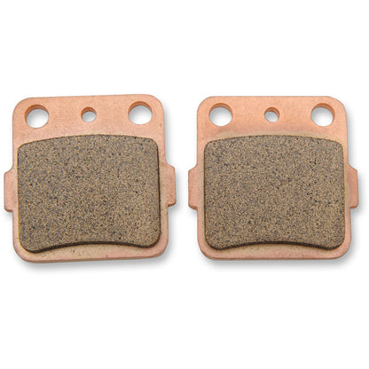 Braking Brake Pad Set Sintered SpoRight [MPN: 686CM44]_355856