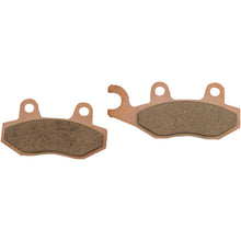 Braking Brake Pad Set Sintered SpoRight [MPN: 696CM44]_355861