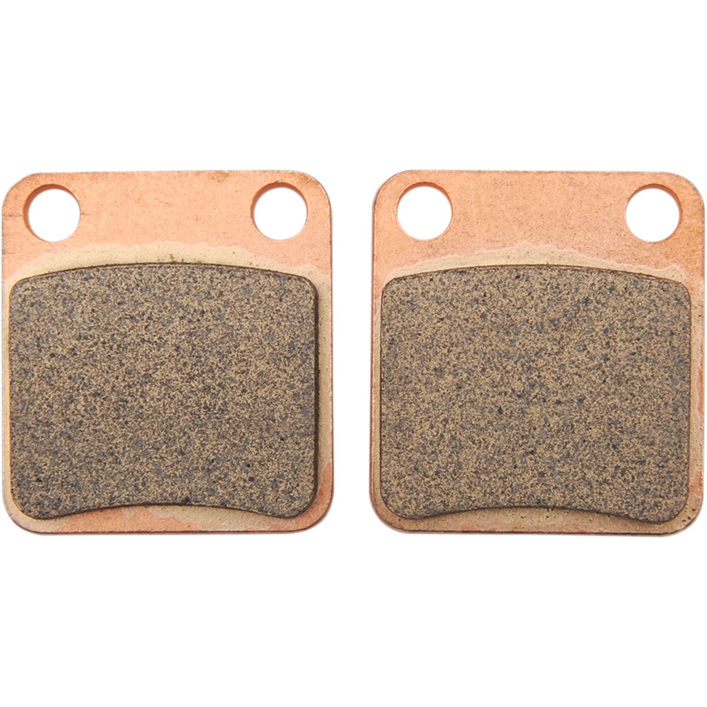 Braking Brake Pad Set Sintered SpoRight [MPN: 703CM44]_355736