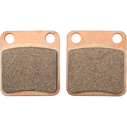 Braking Brake Pad Set Sintered SpoRight [MPN: 703CM44]_355736