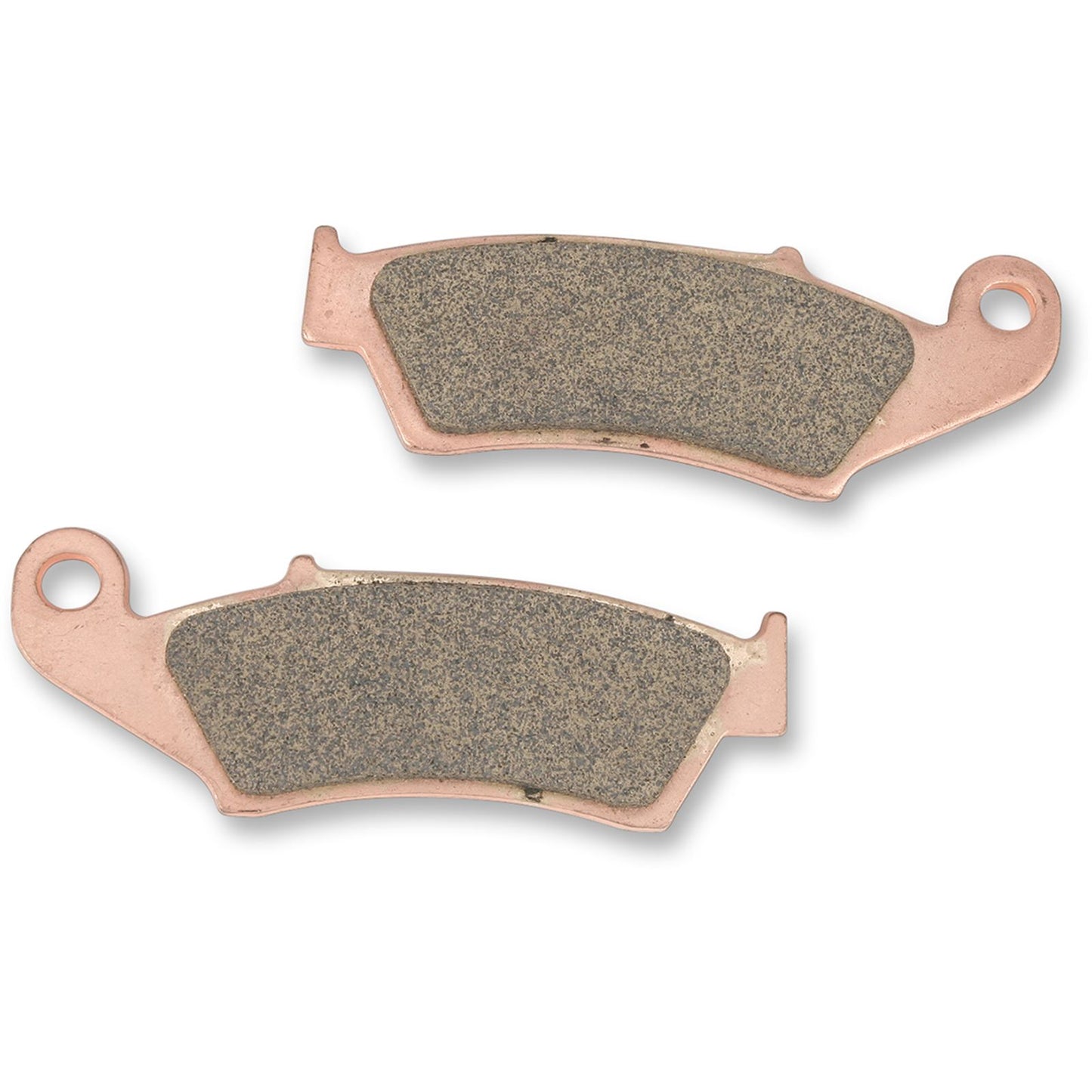 Braking Brake Pad Set Sintered SpoRight [MPN: 772CM44]_355882