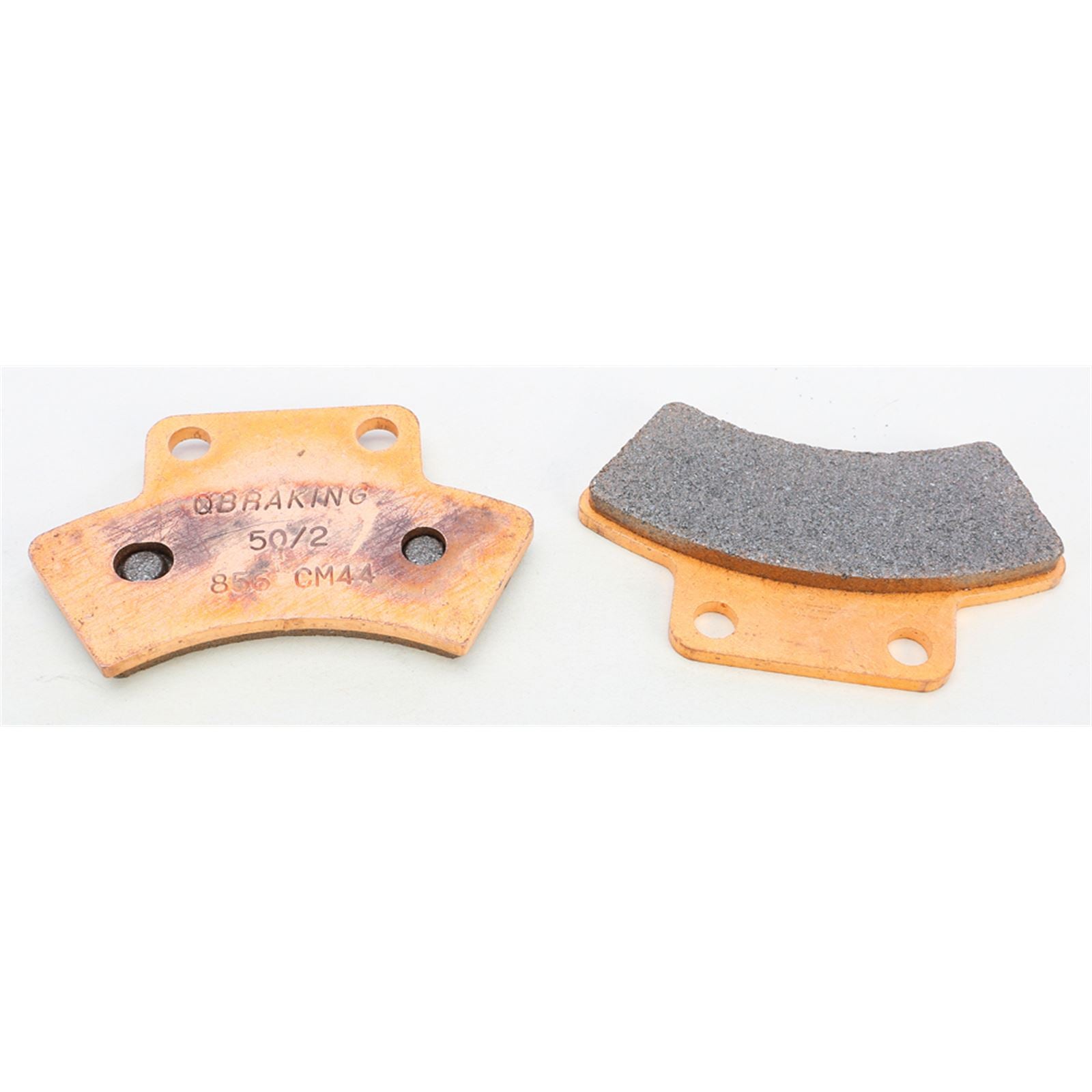 Braking Brake Pad Set Sintered SpoRight [MPN: 856CM44]_195827