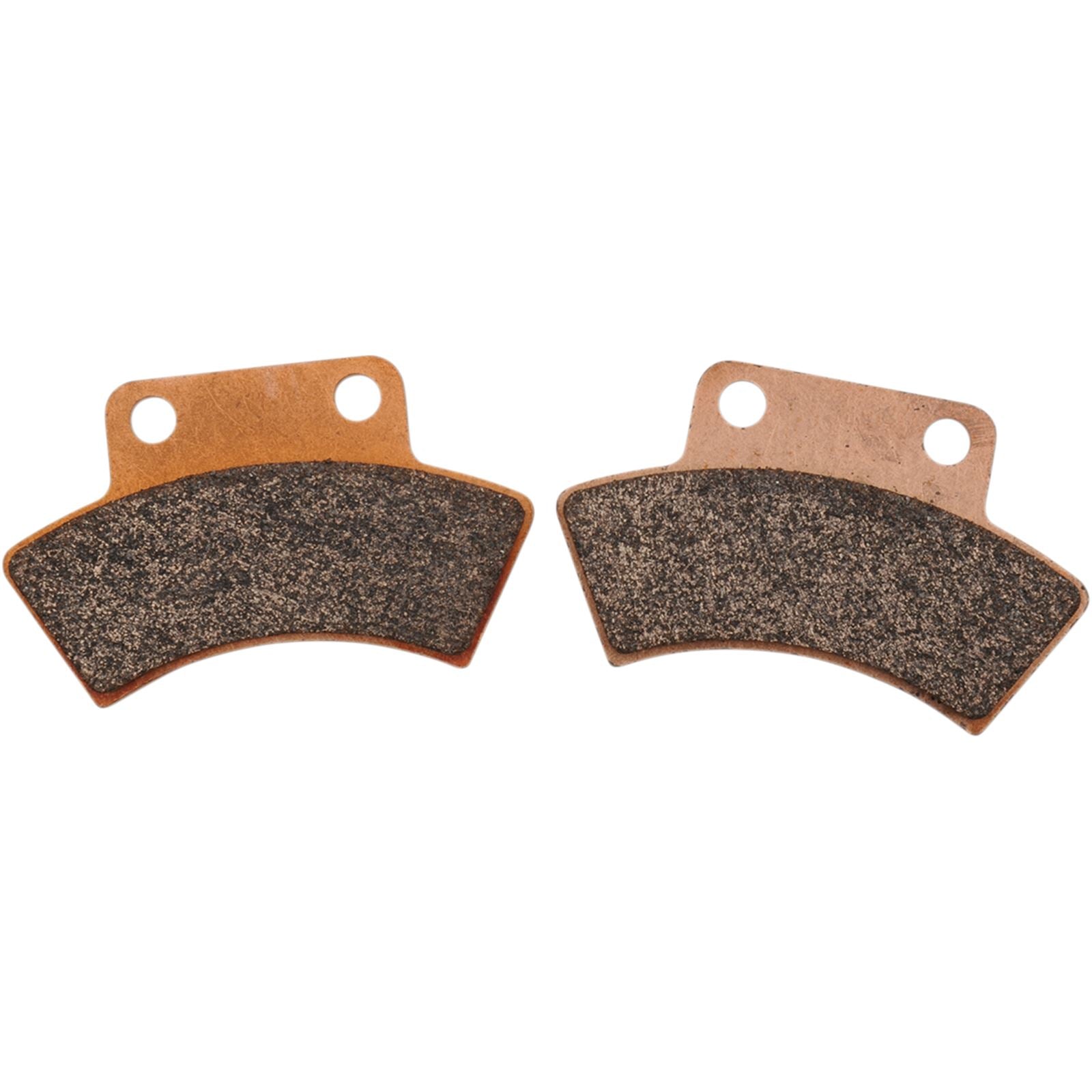 Braking Brake Pad Set Sintered SpoRight [MPN: 856CM44]_355833