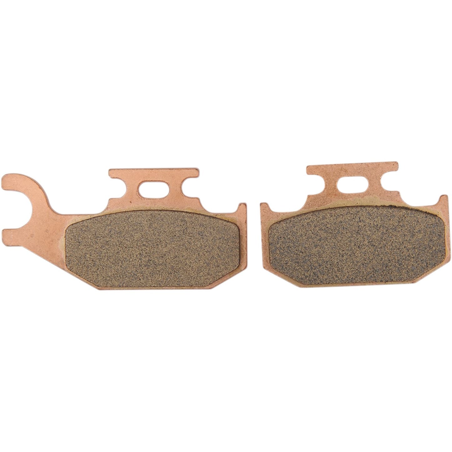 Braking Brake Pad Set Sintered SpoRight [MPN: 936CM44]_355777