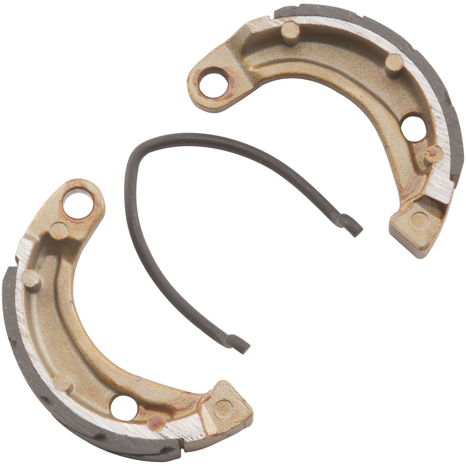 EBC Brakes Brake Shoes 338G_195832