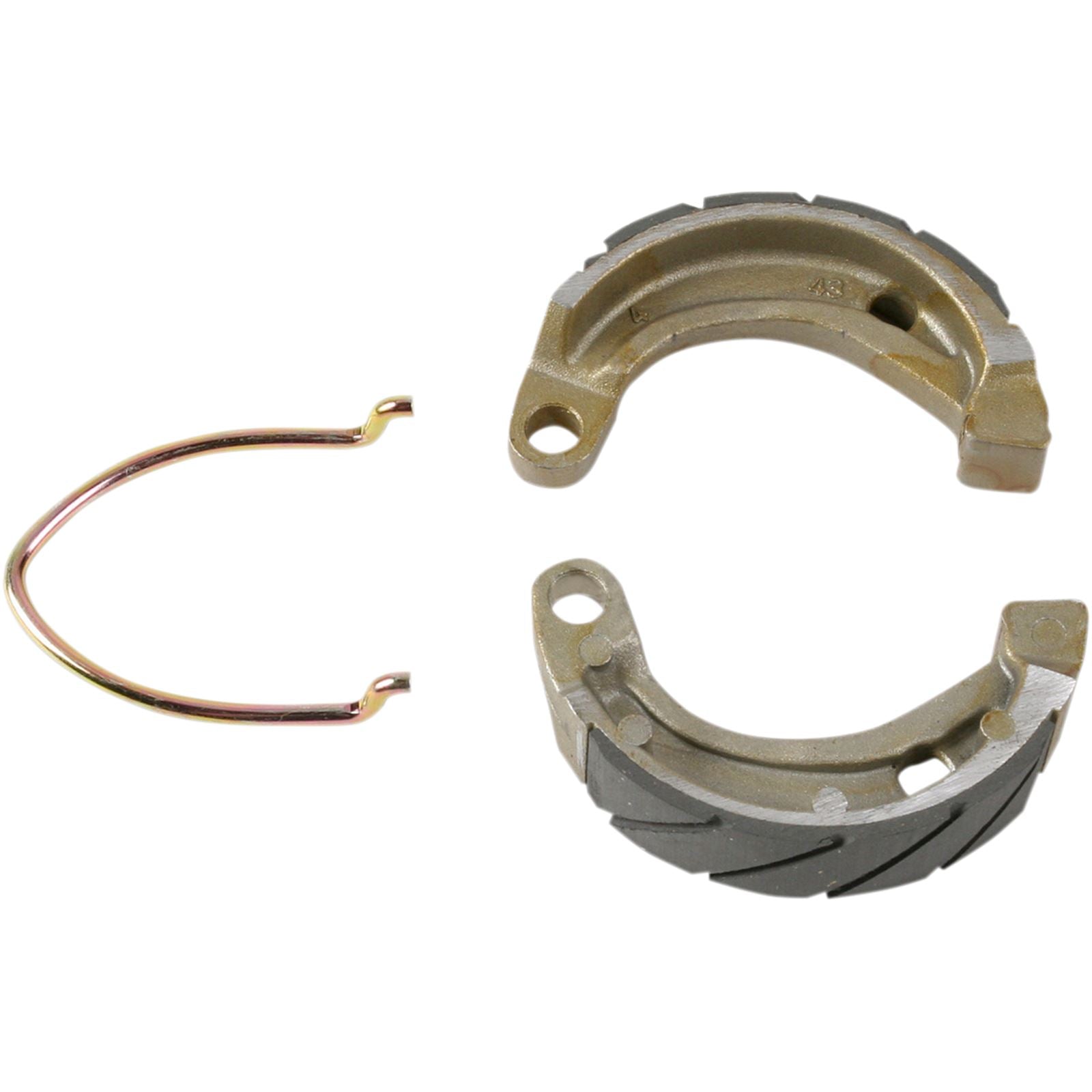 EBC Brakes Brake Shoes 338G_379577