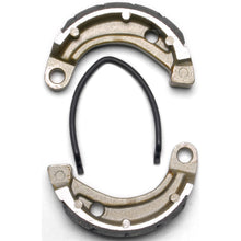 EBC Brakes Brake Shoes 338G_195833