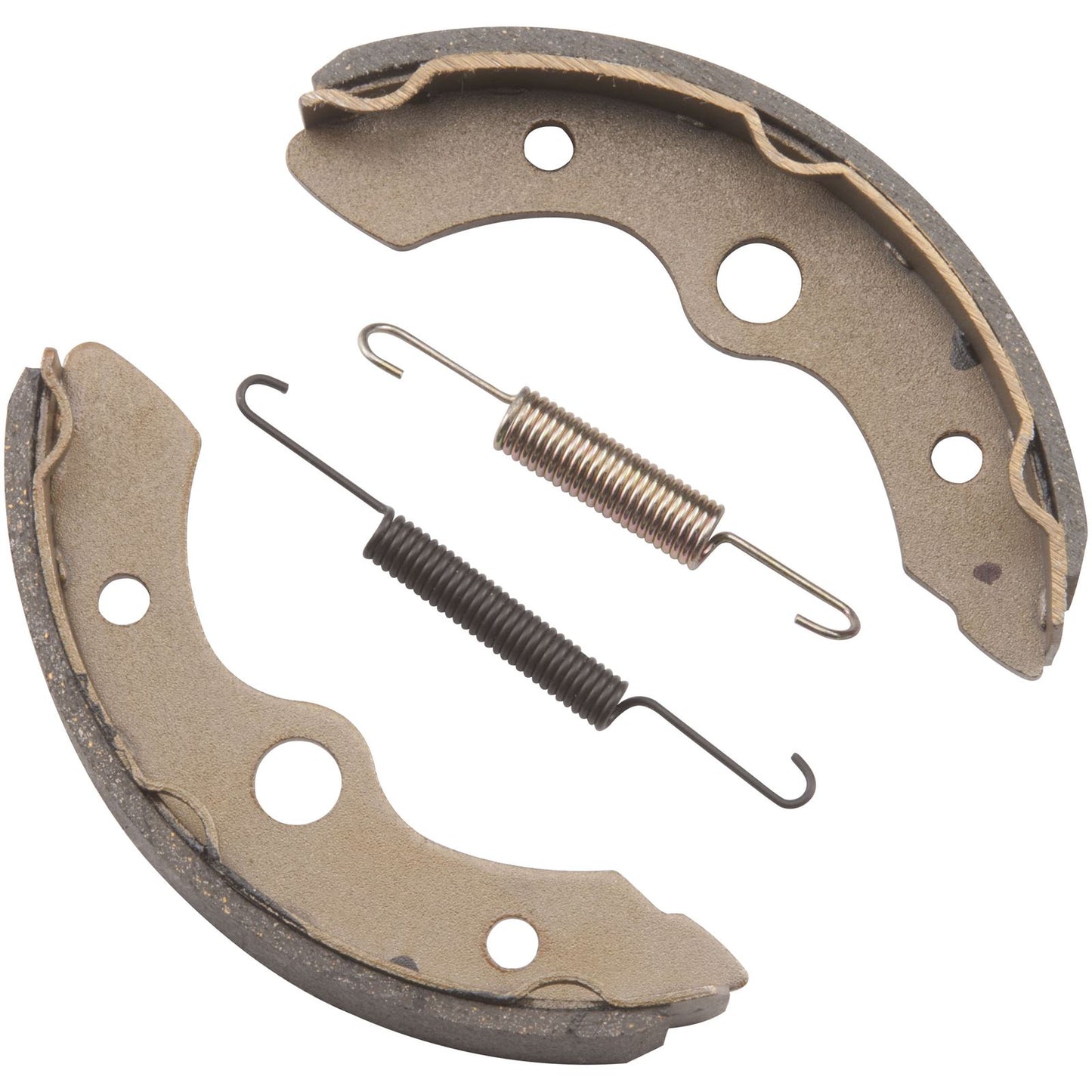 EBC Brakes Brake Shoes 339_195834