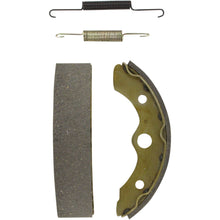 EBC Brakes Brake Shoes 339_379578