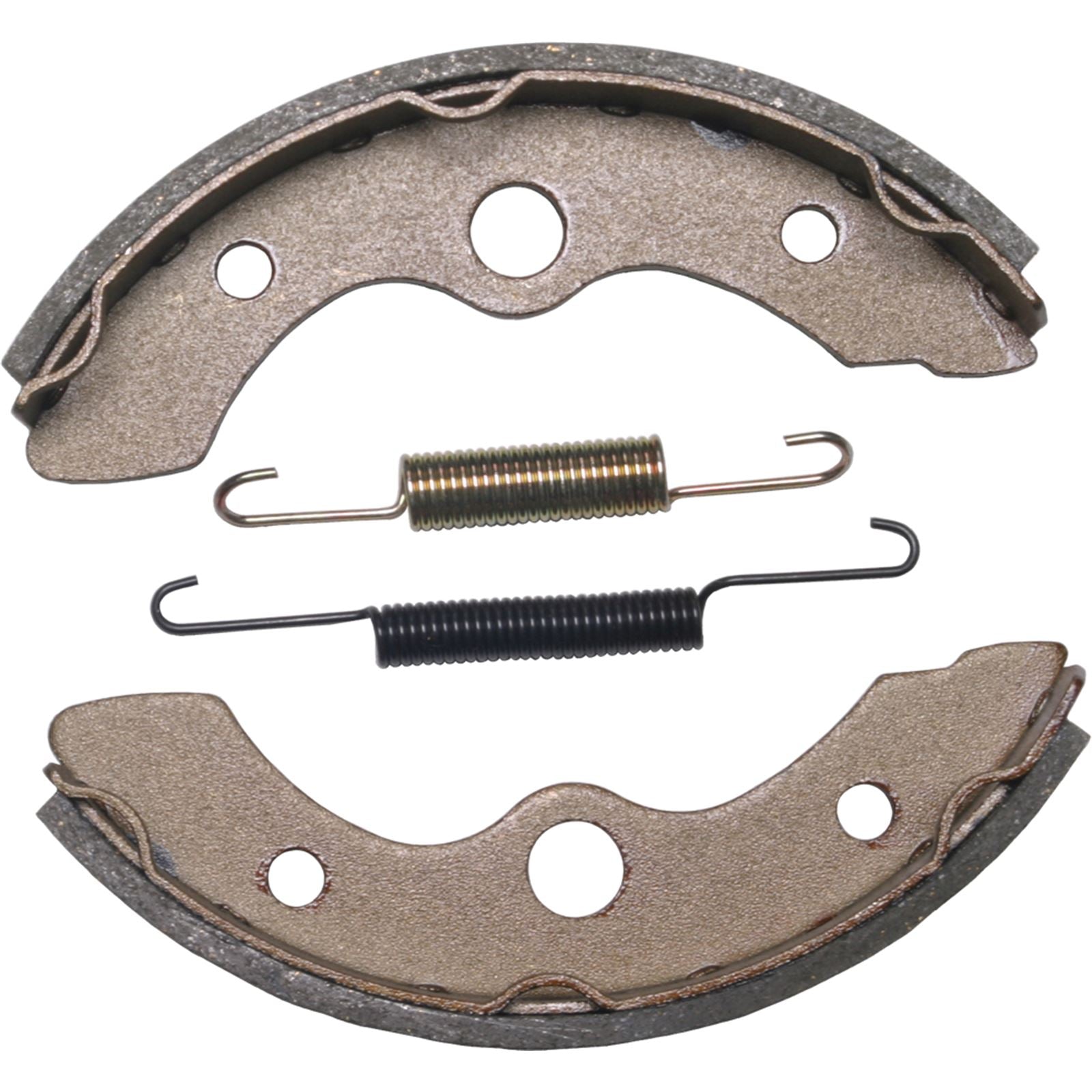 EBC Brakes Brake Shoes 339_195835