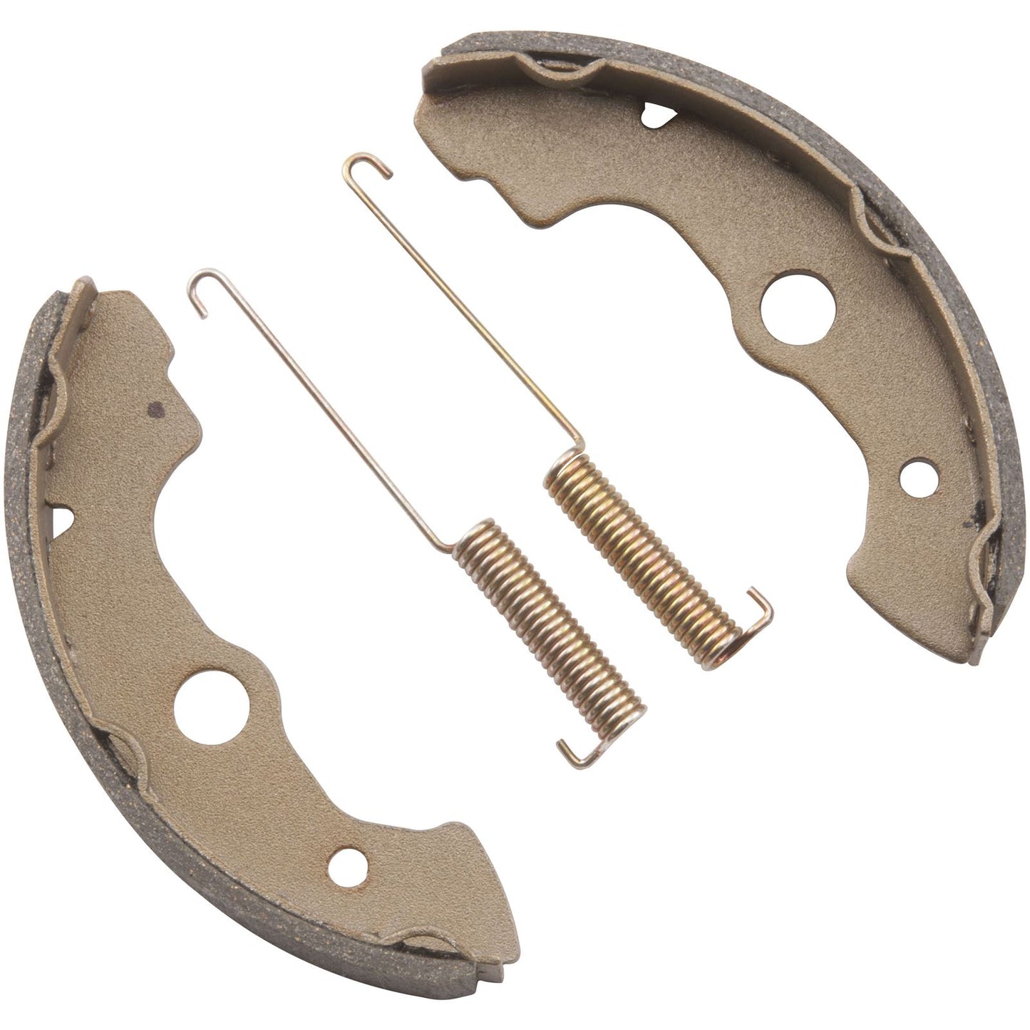 EBC Brakes Brake Shoes 342_195836