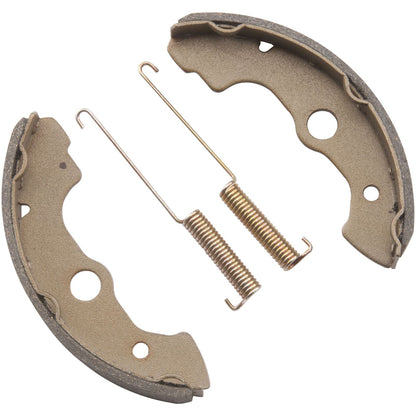 EBC Brakes Brake Shoes 342_195836