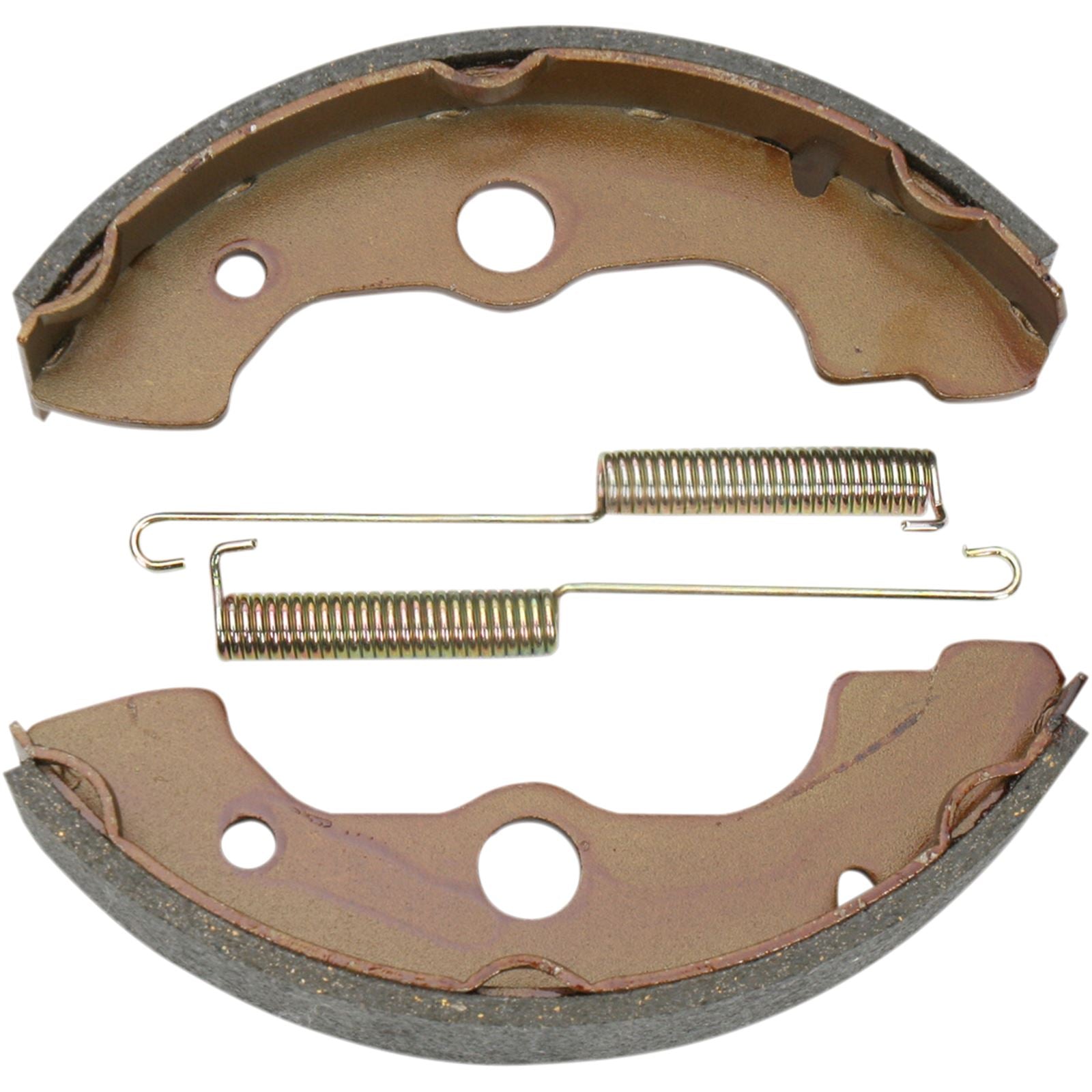 EBC Brakes Brake Shoes 342_379583