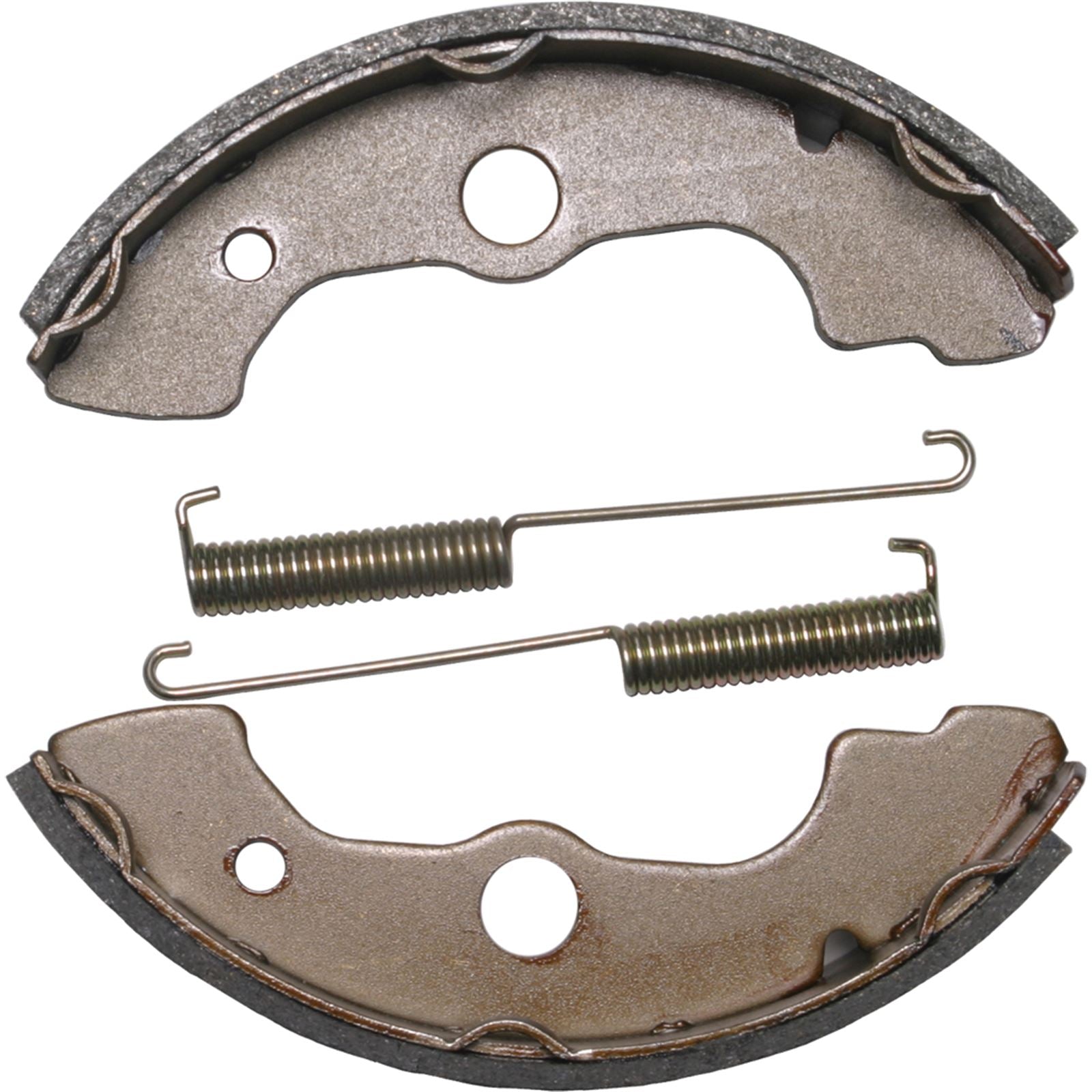 EBC Brakes Brake Shoes 342_195837