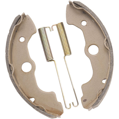 EBC Brakes Brake Shoes 342G_195838