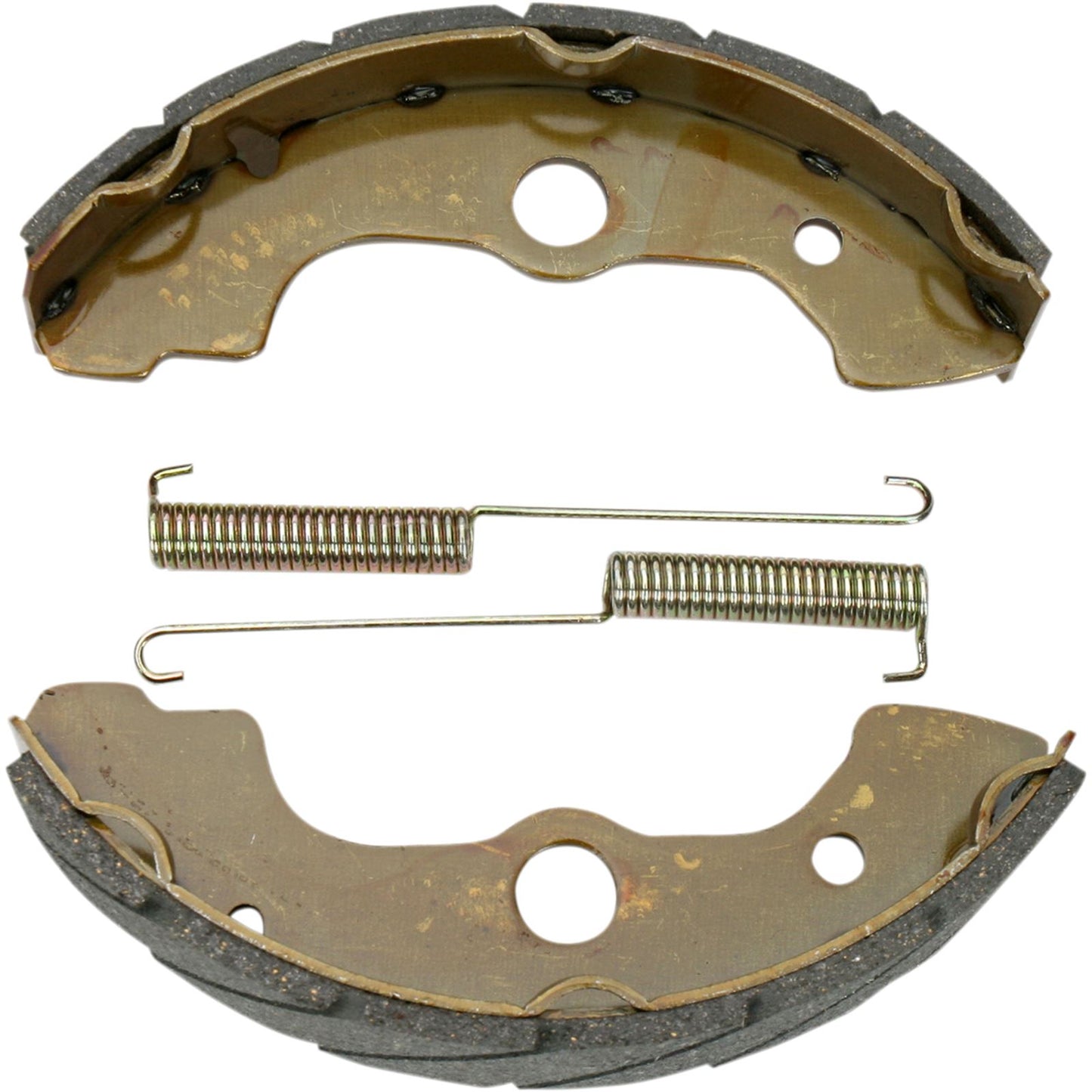 EBC Brakes Brake Shoes 342G_379584