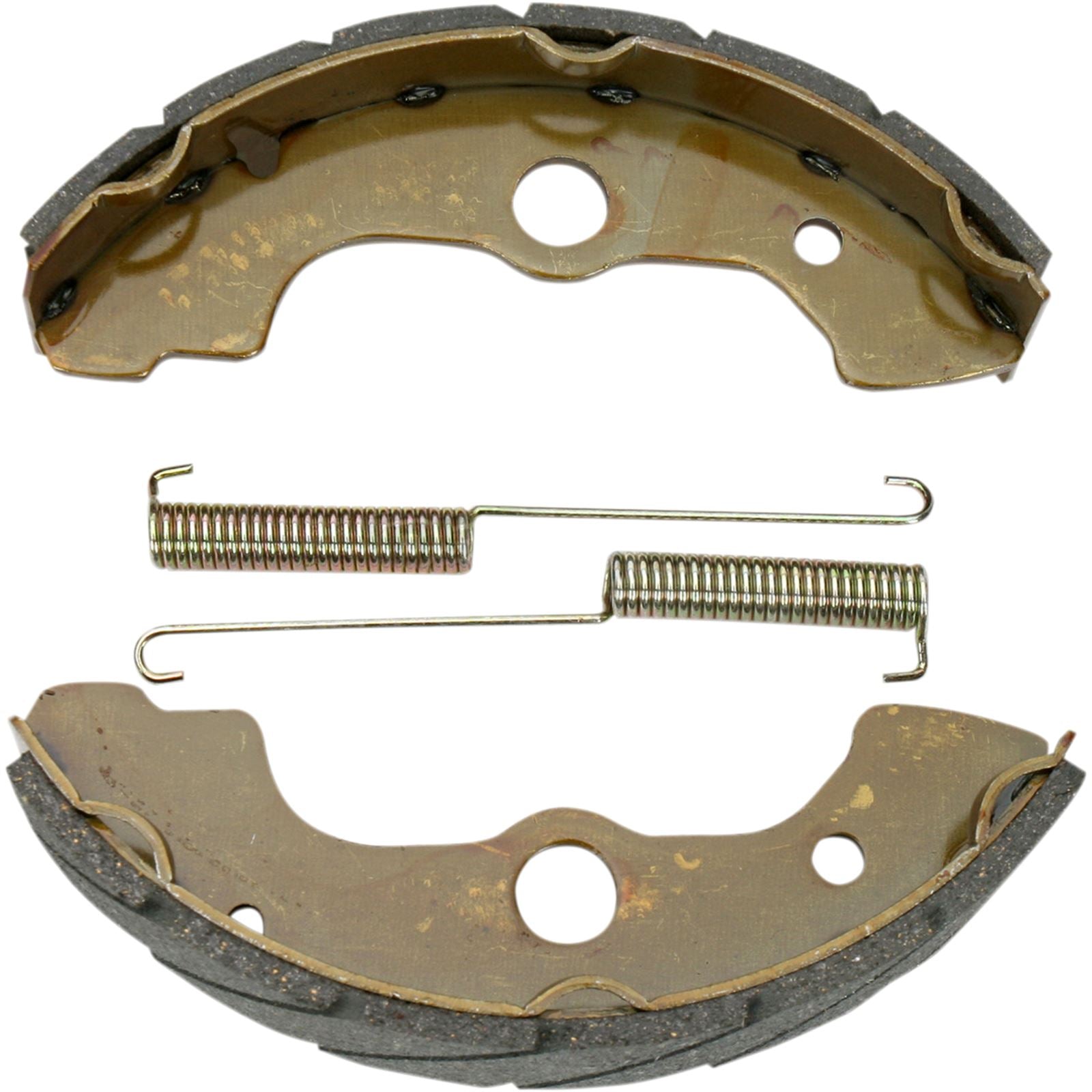 EBC Brakes Brake Shoes 342G_379584