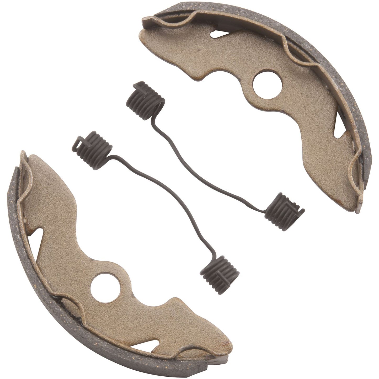 EBC Brakes Brake Shoes 345_195840