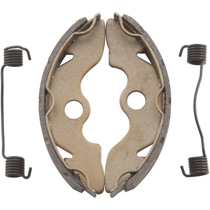 EBC Brakes Brake Shoes 345G_195842