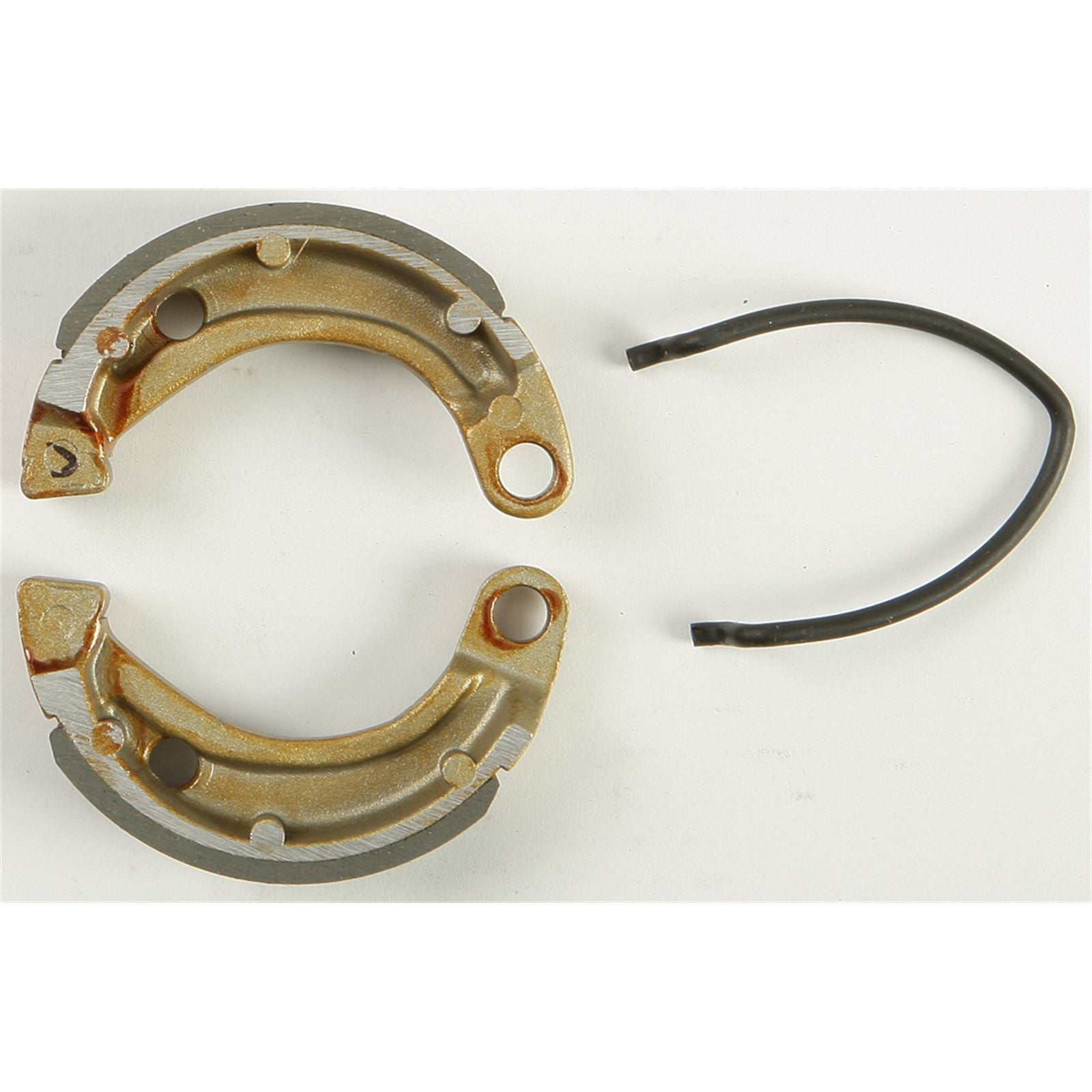 EBC Brakes Brake Shoes 346_195845