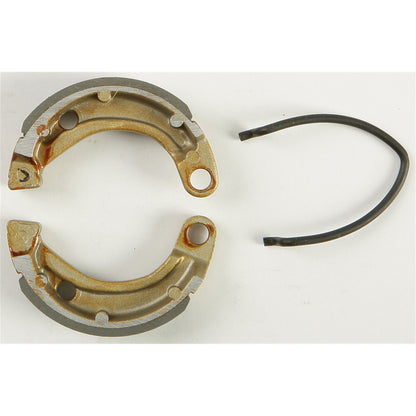 EBC Brakes Brake Shoes 346_195845
