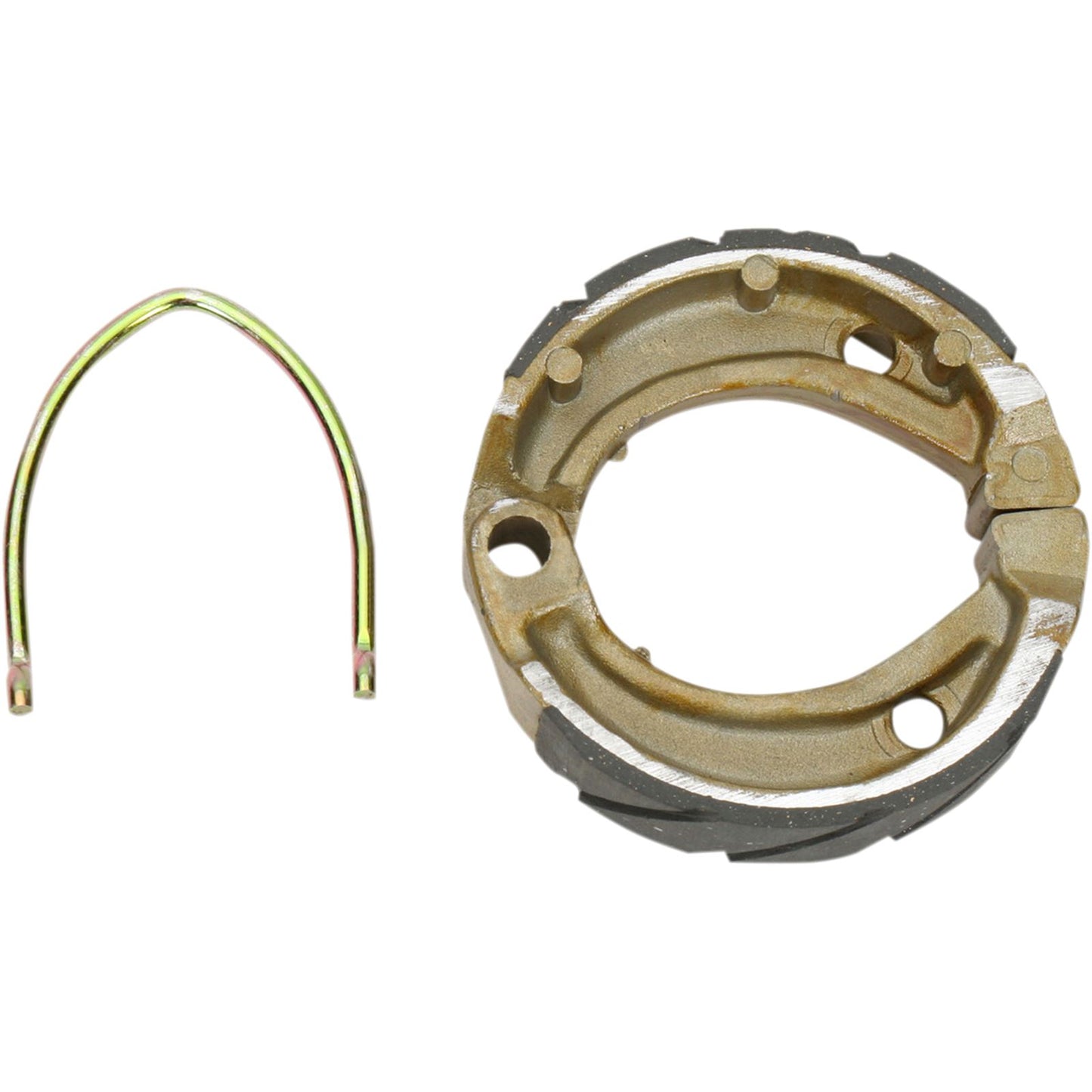 EBC Brakes Brake Shoes 346G_379591