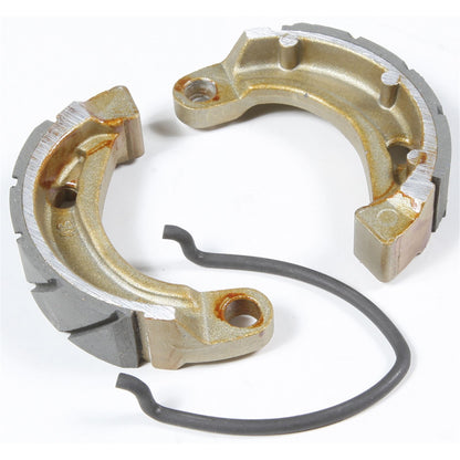 EBC Brakes Brake Shoes 346G_195847