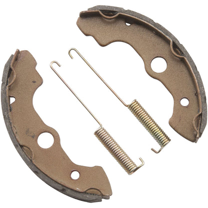 EBC Brakes Brake Shoes 347G_195848