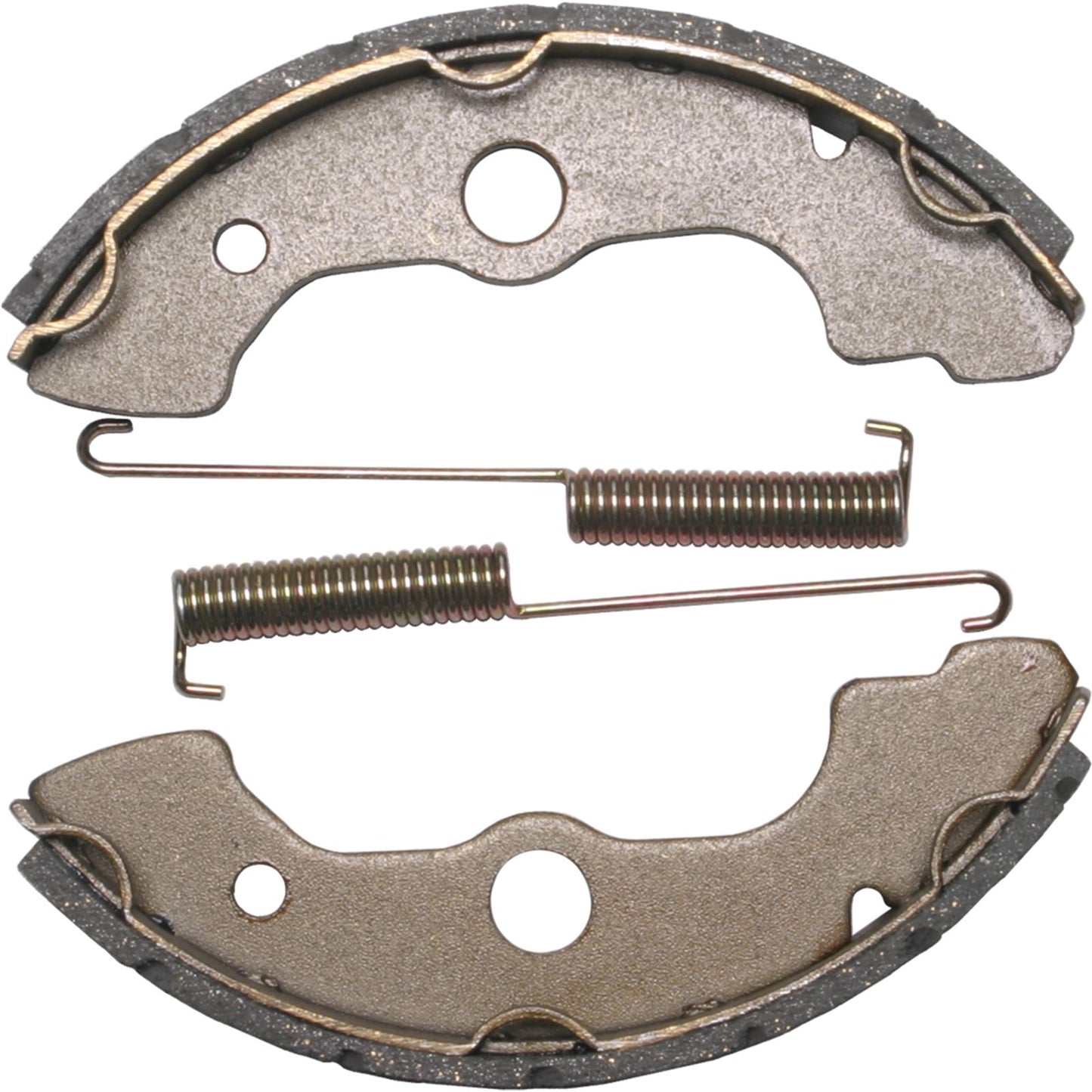 EBC Brakes Brake Shoes 347G_195849