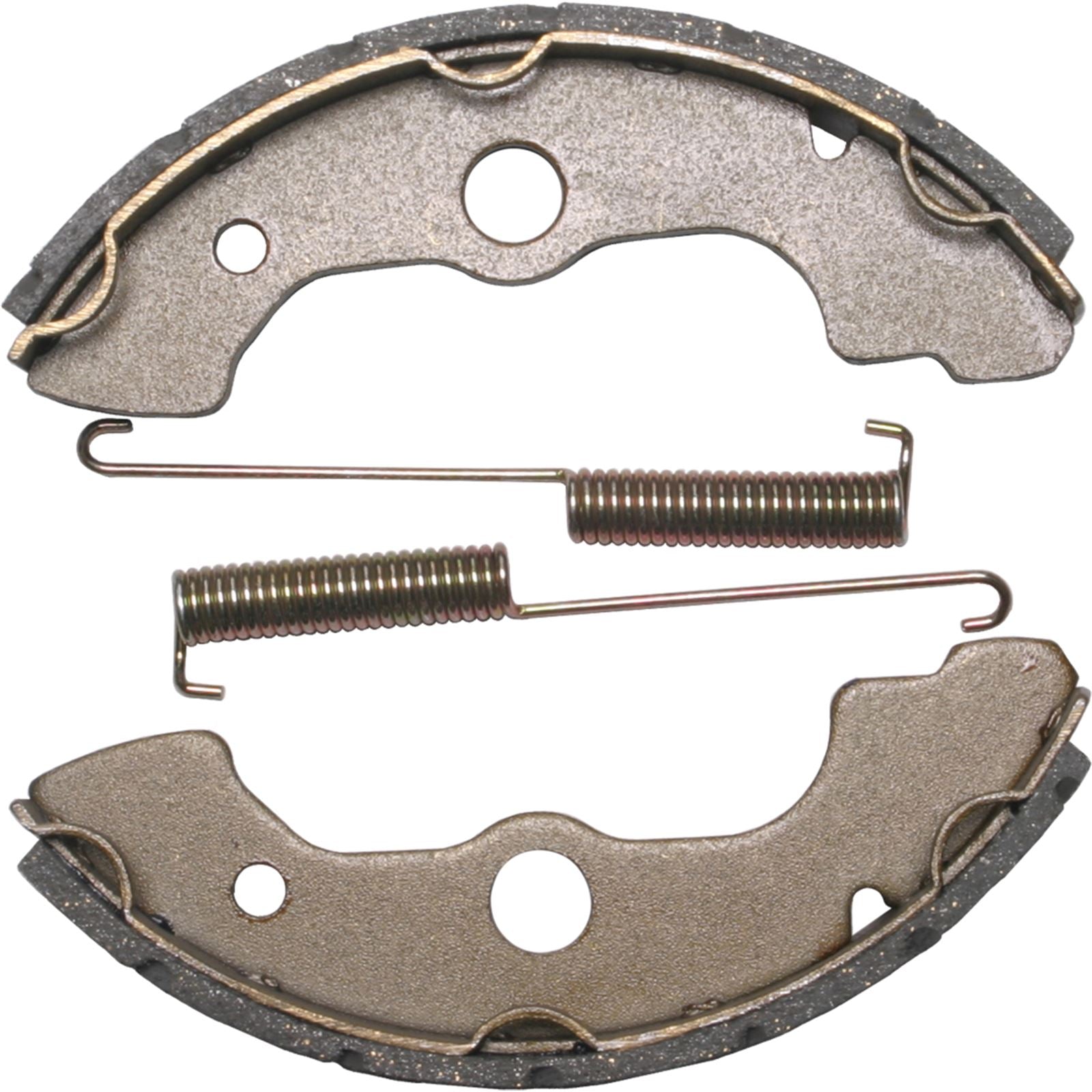 EBC Brakes Brake Shoes 347G_195849
