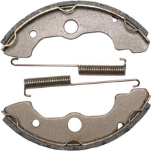 EBC Brakes Brake Shoes 347G_195849