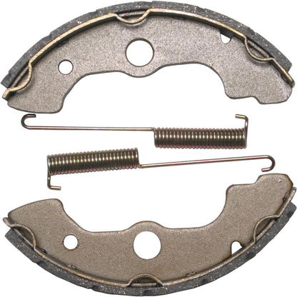 EBC Brakes Brake Shoes 347G_195849