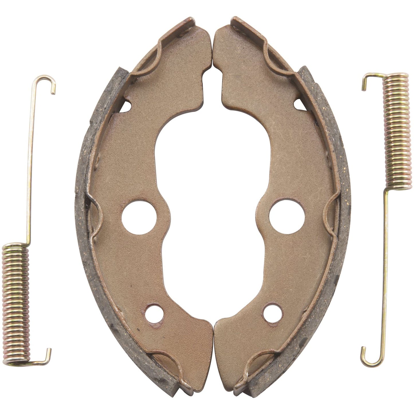 EBC Brakes Brake Shoes 347SG_195850