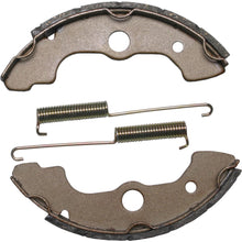 EBC Brakes Brake Shoes 347SG_195851