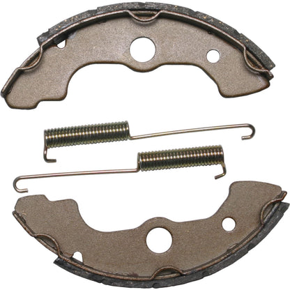 EBC Brakes Brake Shoes 347SG_195851