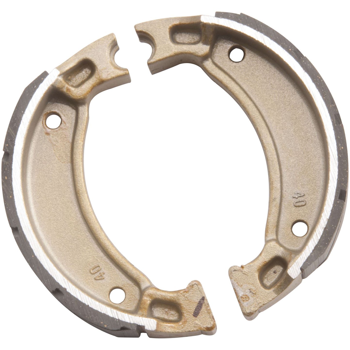 EBC Brakes Brake Shoes 503G_195852