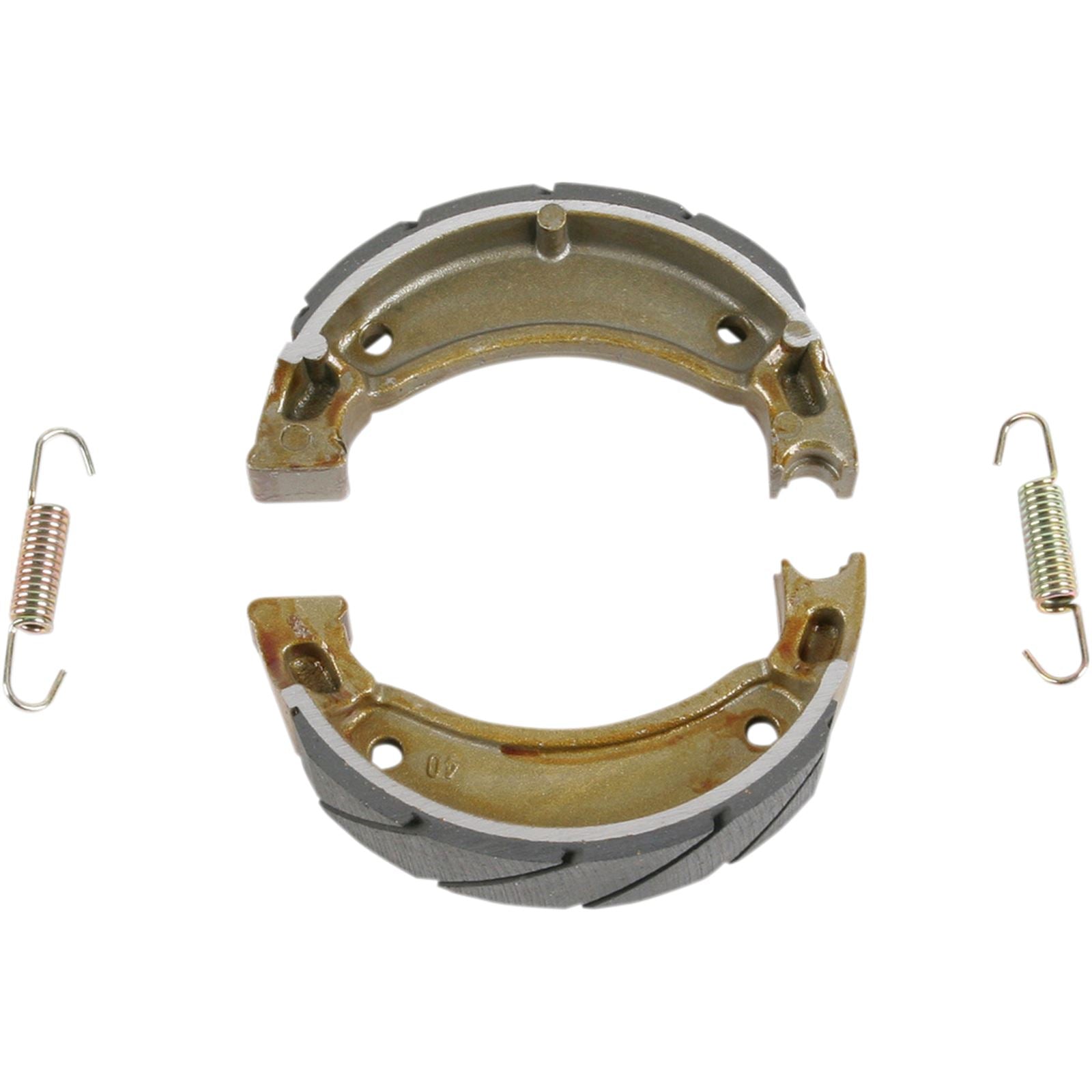 EBC Brakes Brake Shoes 503G_379601