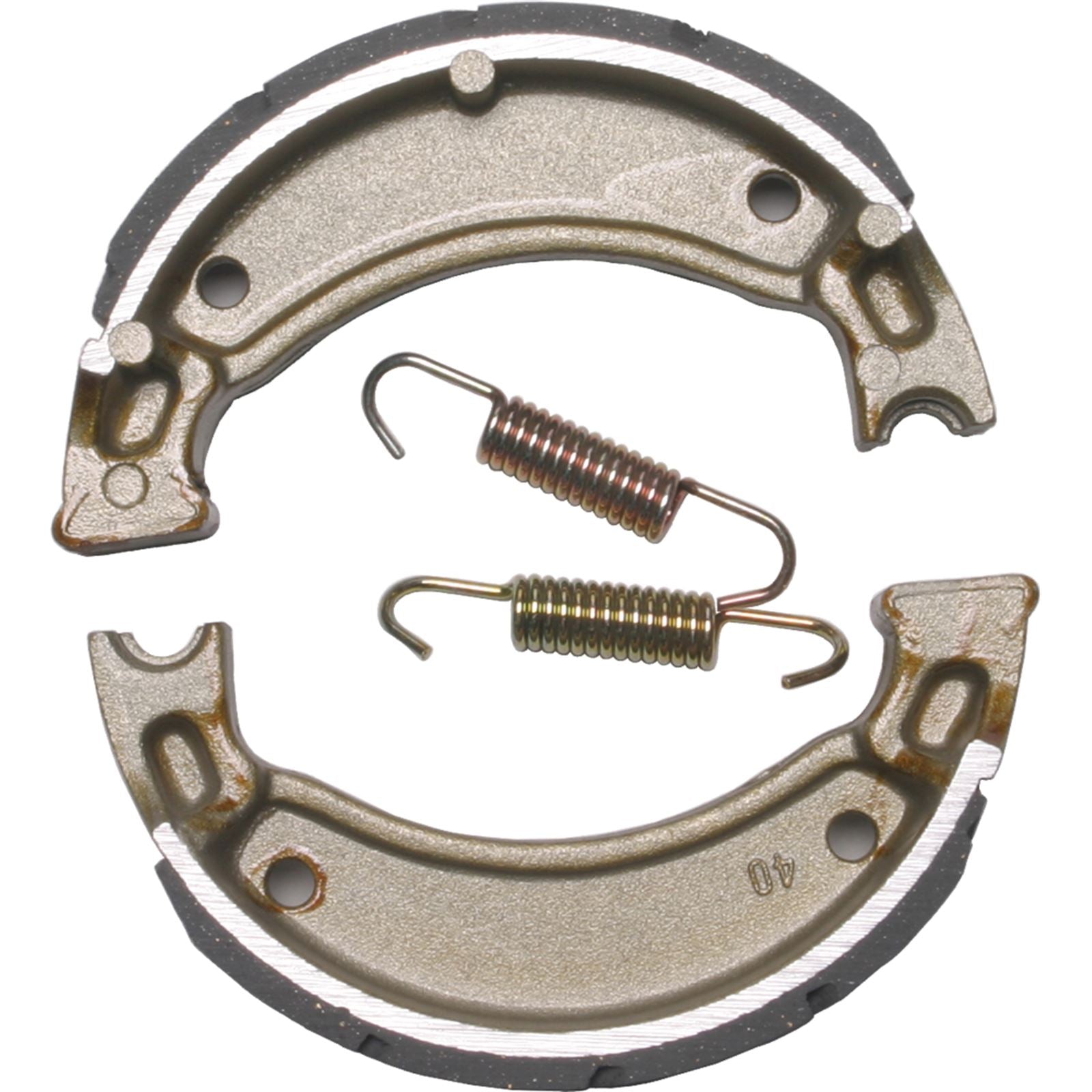 EBC Brakes Brake Shoes 503G_195853
