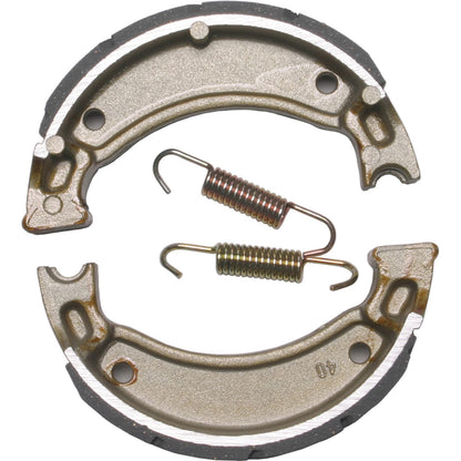 EBC Brakes Brake Shoes 503G_195853