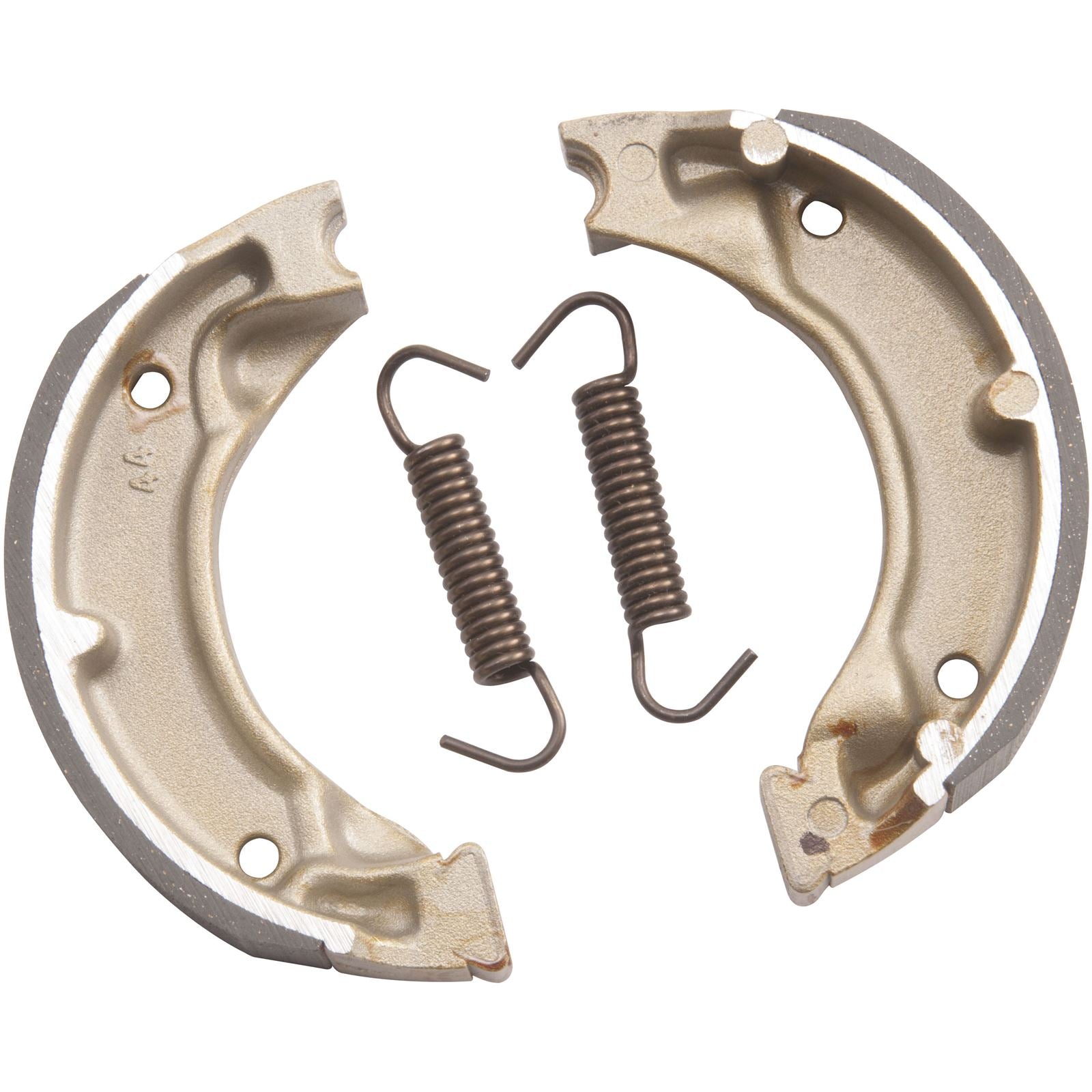 EBC Brakes Brake Shoes 518_195854